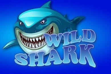 Играть в Wildshark Р7 Казино